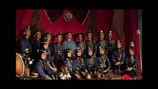 LKBB SAGARA SAKTI - SMP N 1 KARANGANOM B