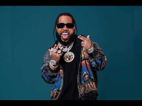 Chimbala X El Alfa Type beat " DANZA" - Beat de dembow dominicano