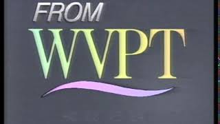 From WVPT (1990)