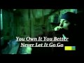 Eminem - Lose Yourself With Lyrics And Official Video HD