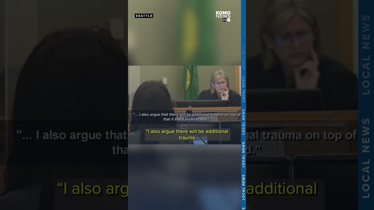 Seattle mother accused of beating her son to death for not doing his chores