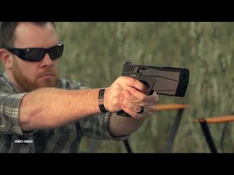 ARTV—Feature: Silencer Co.