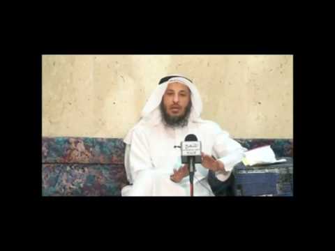 الشيخ عثمان الخميس أسئلة وأجوبة تهم مرتادي الصيد 2