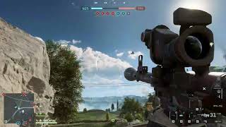Battlefield 6 - Task failed successfully