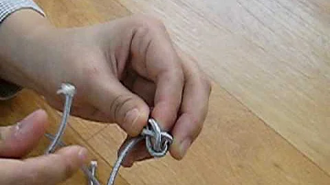 Garakji Maedeup One Cord