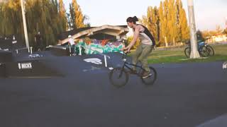 One Day at Osijek Skatepark screenshot 5