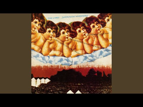 Putar La Ment - The Cure