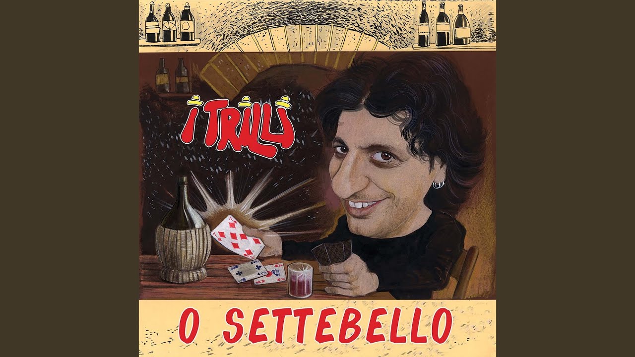 O Settebello