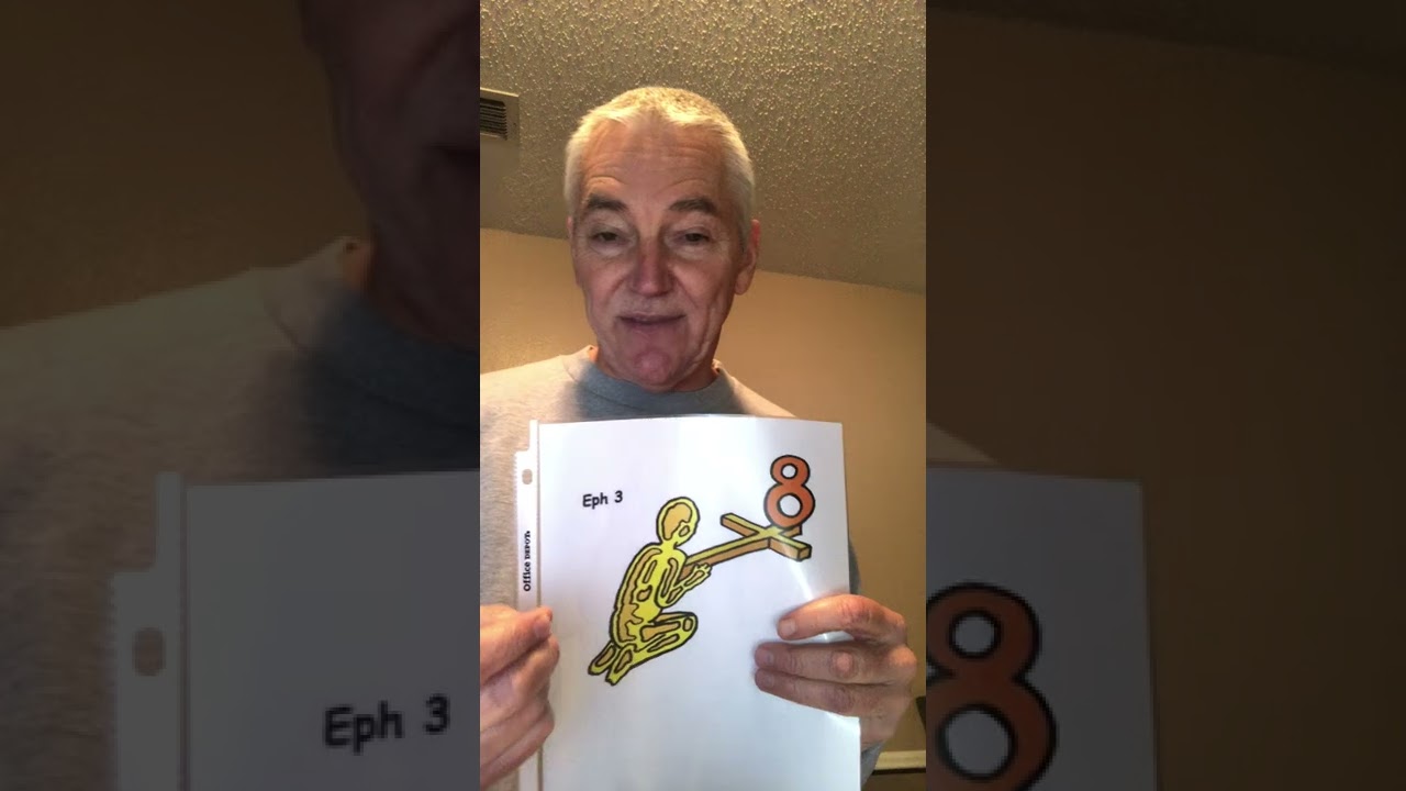 Ephesians 1-6                                 Picture the Scripture         Picturethescripture.com