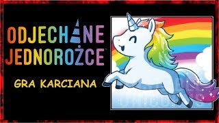 Jak grać w Odjechane Jednorożce - Recenzja i gameplay screenshot 2
