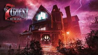 The 7th Guest Remake