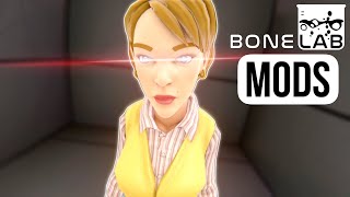 Easiest Way To Install MODS In Bonelab