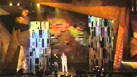 Rachelle Ferrell and Deborah Cox - Natalie Cole tr...