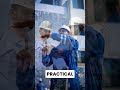How to Become a Rigger Level 3 | Student Success Story | Qanmos Trainings