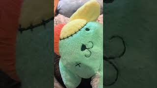 Unboxing Build-A-Bear Hello Kitty & Friends Halloween Pompompurin 🎃🐾 | June 2024 Plush from Vinted