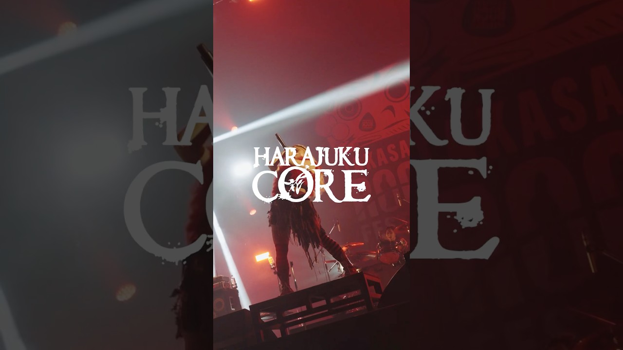 【花冷え。】💥Thank You 📢「TAKASAKI CITY ROCK FES. 2026」 #花冷え #hanabie #spicyqueen #タカサキロック