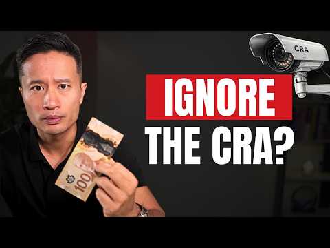 What Happens If You Just Stop Paying Taxes to the CRA? thumbnail
