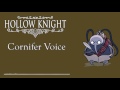 Hollow Knight Cornifer Voice