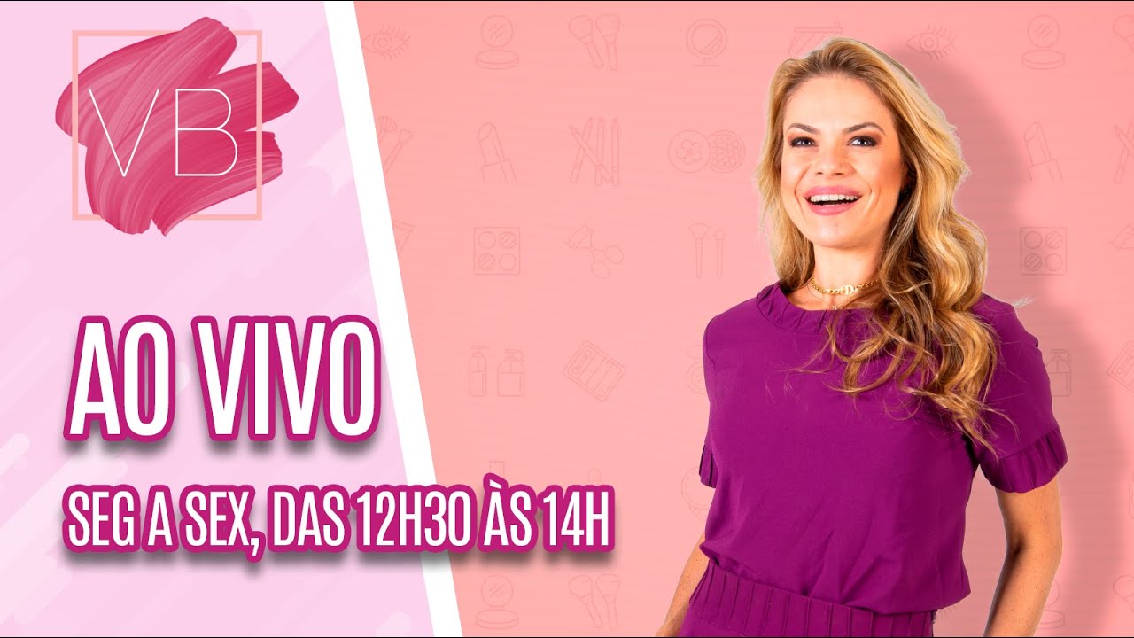 Você Bonita | Completo | Ao Vivo - 17/02/2023