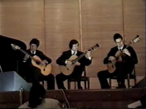 Angel de Luz - Pasillo Ecuatoriano