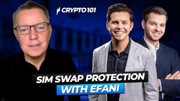 Sim Swap EXPLAINED: Get Sim Swap Protection RIGHT NOW!