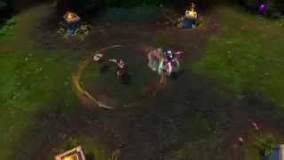 Space Jam Darius Slam