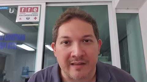 Sistema operativo GNU, GNU/Linux y Que es una distribución