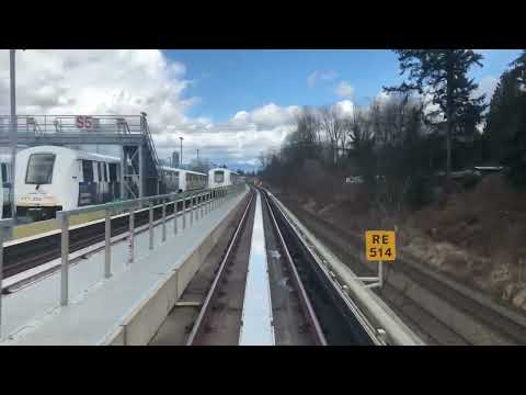 Hello track switch! - Take 33
