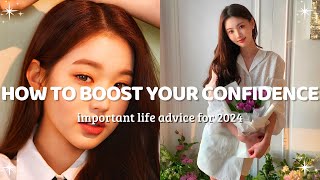 Confidence Boosting Secrets Every Girls Should Know 🌹
