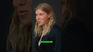 Léa la Sorcière : Son Mystère Révélé ! #shorts