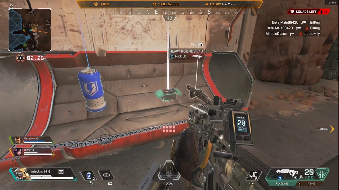 Apex after hours - YouTube