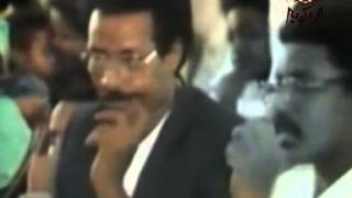 مصطفى سـيد أحمد - واقف براك - حفل فندق رمـادا بالدوحـة 1994م