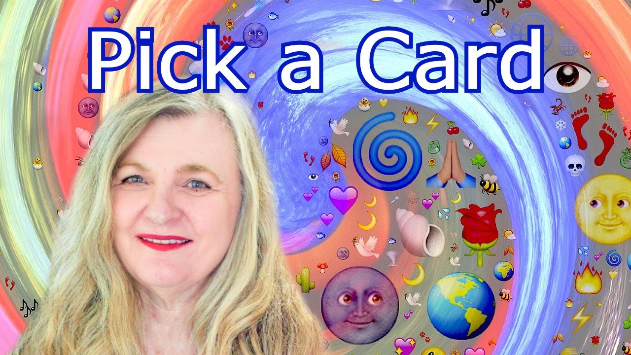 Выберите карту от 1 до 5 ⭐ Выберите настроение на ВАШУ неделю! ✨ Еженедельное гадание на Таро ⭐ 1...