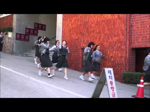 [문구드림] 미림여자정보과학고에 가다!