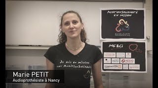 Itv - Marie Petit - Mission Paris, Septembre 2022