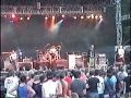 Capture de la vidéo Relient K Cornerstone '03 Full Set