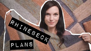 IM GOING TO RHINEBECK!