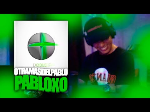 LEYENDA DEL UNDER🤯🔥OTRAMASDELPABLO - PABLOXO - ÁLBUM  REACCIÓN - LUIS ELCOCK