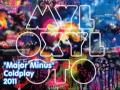08 Major Minus Coldplay Official mp3