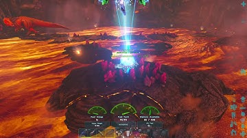 Best element farm | Genesis Small tribes Offical