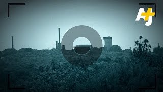 Nuclear Terrorism Theory Shot Down In South Africa