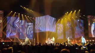 Avenged Sevenfold - Bat Country [Helsinki 07032017]