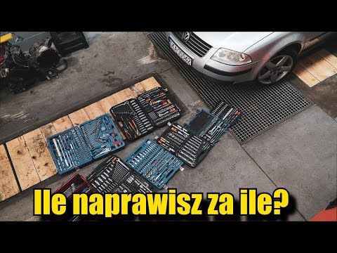 Wideo: Ile jest narzędzi m12?