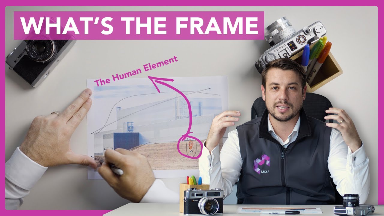 The Human Element | WTF | Episode 5