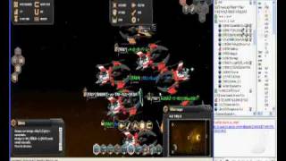 Dark Orbit America Global Ŧåß Vs Ŧåß Constantine Vs Audaz