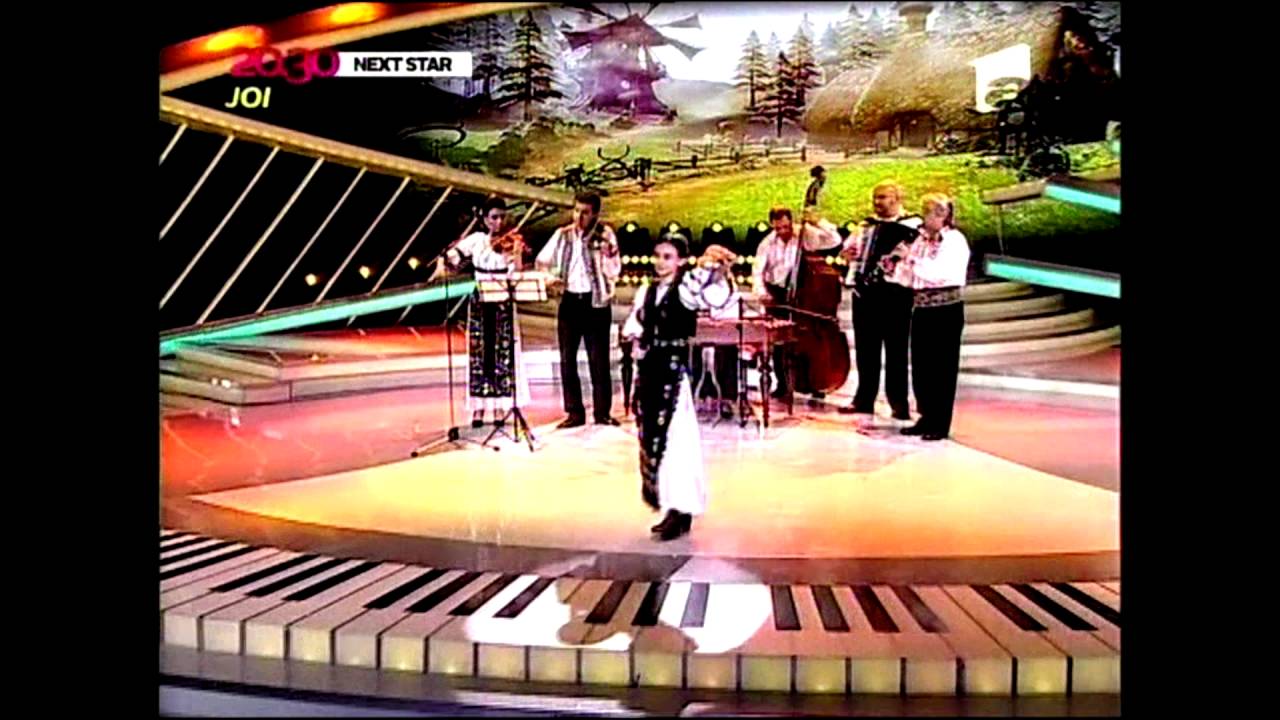 Ne pregatim pentru Finala de Popularitate !!!