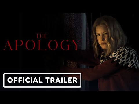 The Apology - Exclusive Official Trailer (2022) Anna Gunn, Janeane Garofalo