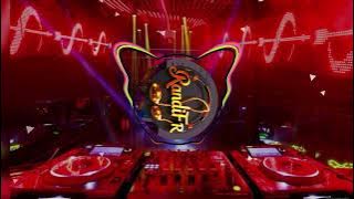 Nonstop VIRAL TIKTOK 2025 🔥 DJ Pargoy Jedag Jedug Full Bass - RandiFR