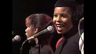 Chic - Good Times (1978)