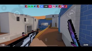 🇪🇺 VE-S x ZEAL 🇷🇺 | Block Strike Tournament Highlights